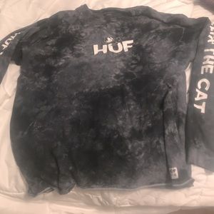 HUF